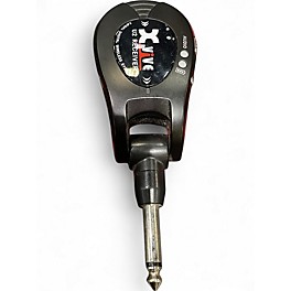 Used Xvive U2 TRANSMITTER Battery Powered Amp