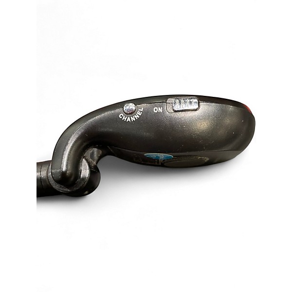 Used Xvive U2 TRANSMITTER Battery Powered Amp