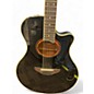 Used Yamaha APX700II-12 Ebony 12 String Acoustic Guitar
