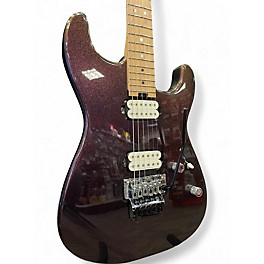 Used Charvel Pro Mod San Dimas HH FR CHAMELEON Solid Body Electric Guitar