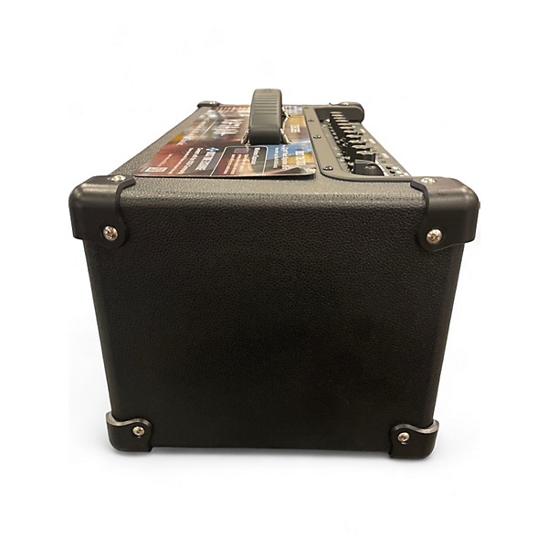 Used BOSS Katana KTN-Head Solid State Guitar Amp Head