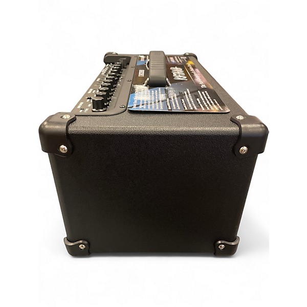 Used BOSS Katana KTN-Head Solid State Guitar Amp Head