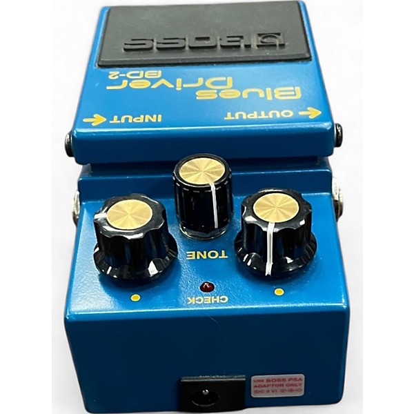 motoo_used★BOSS BD-2 Blues Driver Amazon.com: Boss BD-2 Blues Driver Guitar Effects Pedal