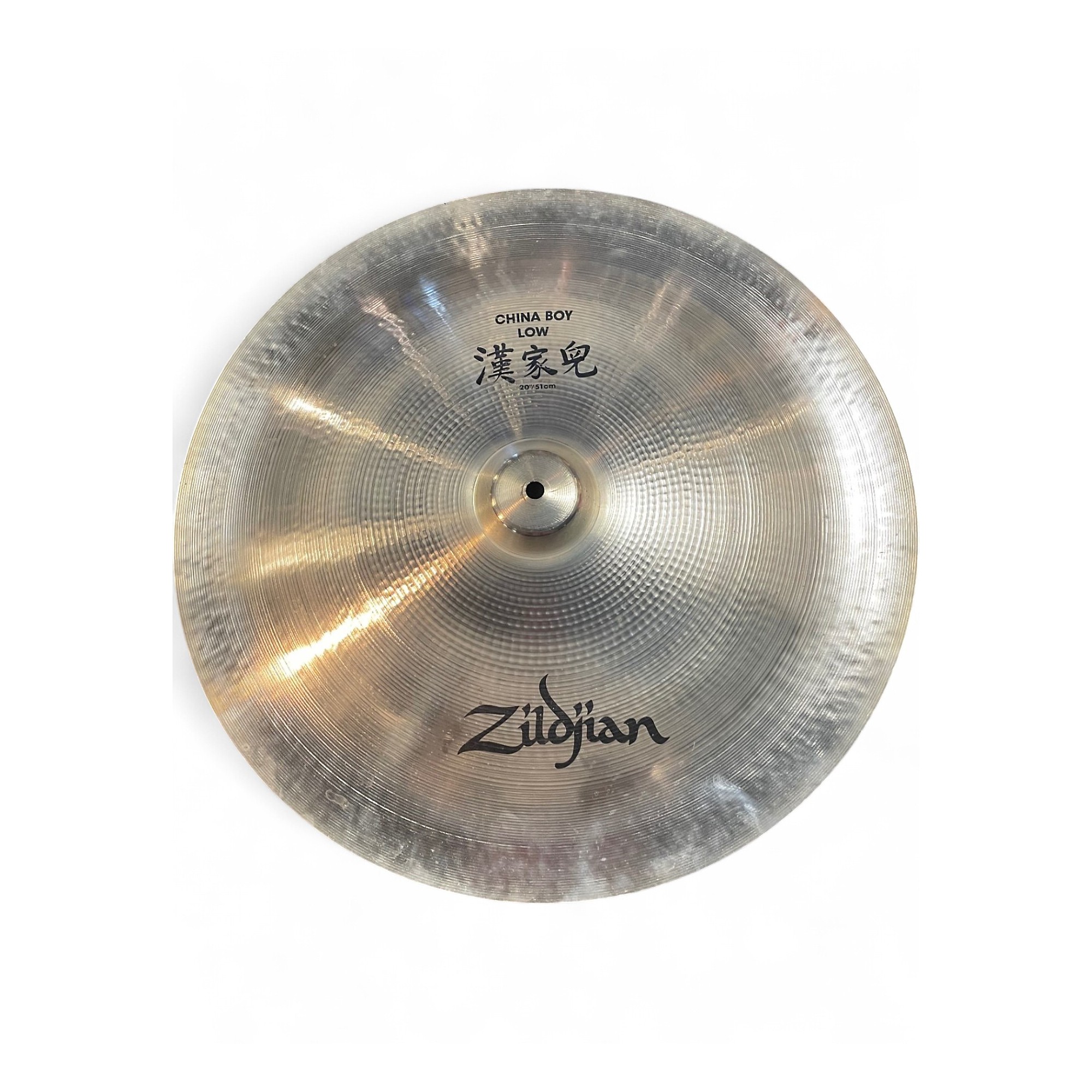 Zildjian 20