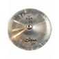 Used Zildjian 20in Low China Boy Cymbal thumbnail