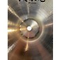 Used Zildjian 20in Low China Boy Cymbal