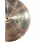 Used Zildjian 20in Low China Boy Cymbal