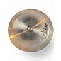 Used Zildjian 20in Low China Boy Cymbal