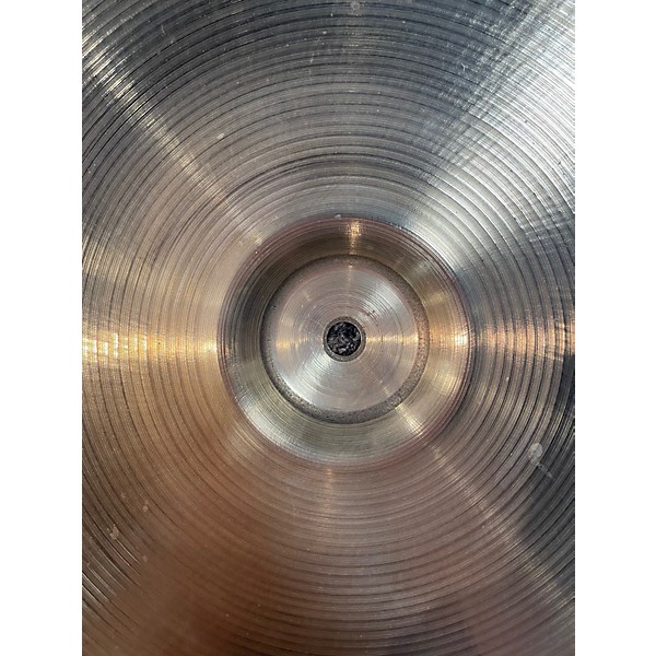 Used Zildjian 20in Low China Boy Cymbal