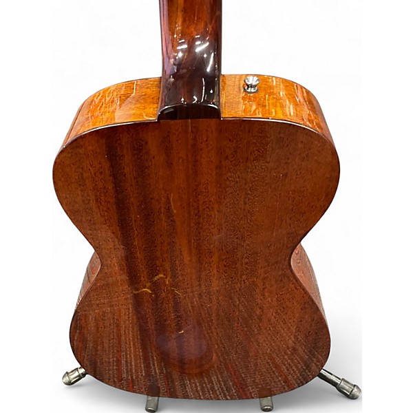 Used Guild GAD-M20NA Natural Acoustic Guitar