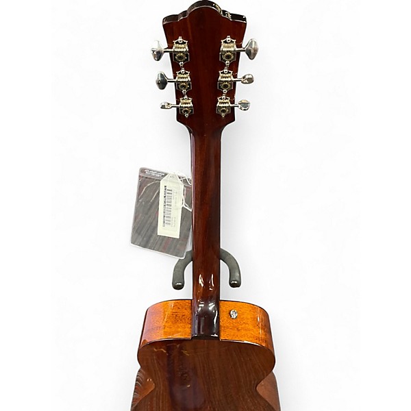 Used Guild GAD-M20NA Natural Acoustic Guitar
