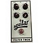 Used Aguilar Filter Twin Dual Envelope Filter Bass Effect Pedal thumbnail