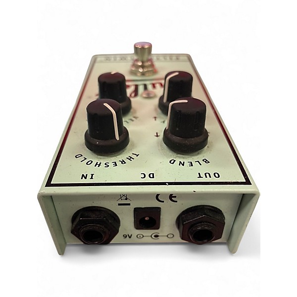 Used Aguilar Filter Twin Dual Envelope Filter Bass Effect Pedal