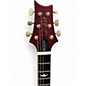 Used 2024 PRS S2 McCarty 594 Satin Cherry Tiger's Eye Solid Body Electric Guitar