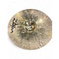 Used Zildjian 18in K Custom Fast Crash Cymbal