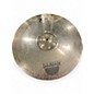 Used Sabian 18in XSR Fast Crash Cymbal thumbnail