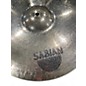 Used Sabian 18in XSR Fast Crash Cymbal