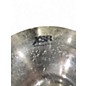 Used Sabian 18in XSR Fast Crash Cymbal