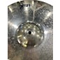 Used Sabian 18in XSR Fast Crash Cymbal
