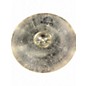 Used Sabian 18in XSR Fast Crash Cymbal