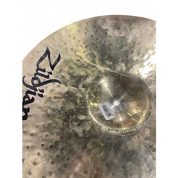 Used Sabian 18in XSR Fast Crash Cymbal