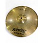 Used Ziljdian  13in scimitar Cymbal thumbnail