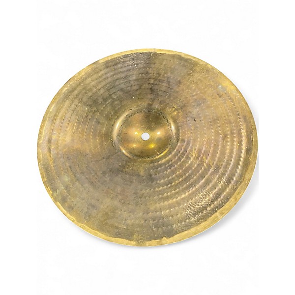 Used Ziljdian  13in scimitar Cymbal