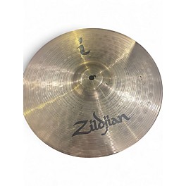 Used Zildjian 14in I series Cymbal