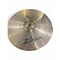 Used Zildjian 14in I series Cymbal thumbnail