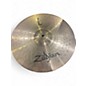 Used Zildjian 14in I series Cymbal