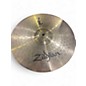 Used Zildjian 14in I series Cymbal