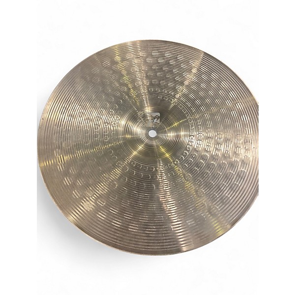 Used Zildjian 14in I series Cymbal