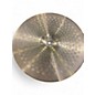 Used Zildjian 14in I series Cymbal