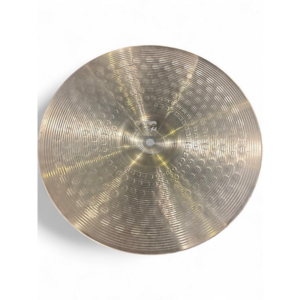 Used Zildjian 14in I series Cymbal