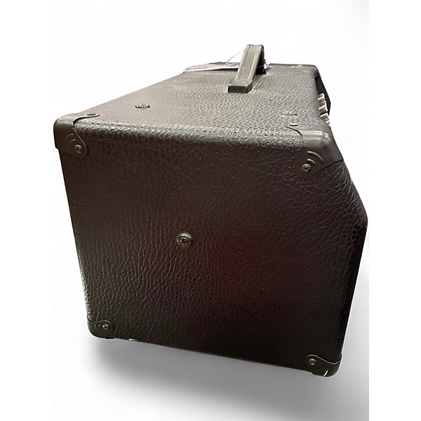 Used B-52 LG100A 100W Solid State Guitar Amp Head