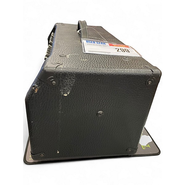 Used B-52 LG100A 100W Solid State Guitar Amp Head