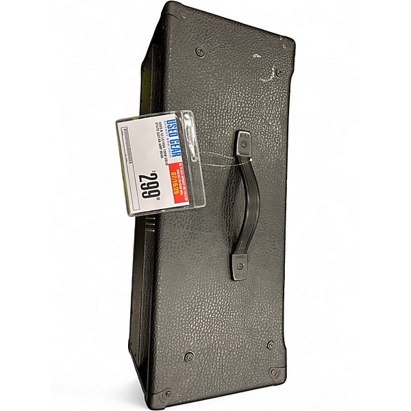 Used B-52 LG100A 100W Solid State Guitar Amp Head