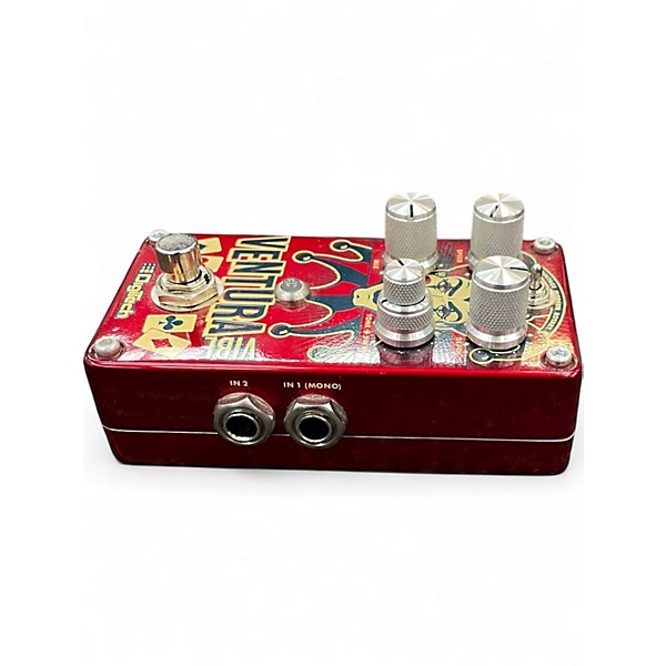 Used DigiTech Ventura Vibe  Effect Pedal