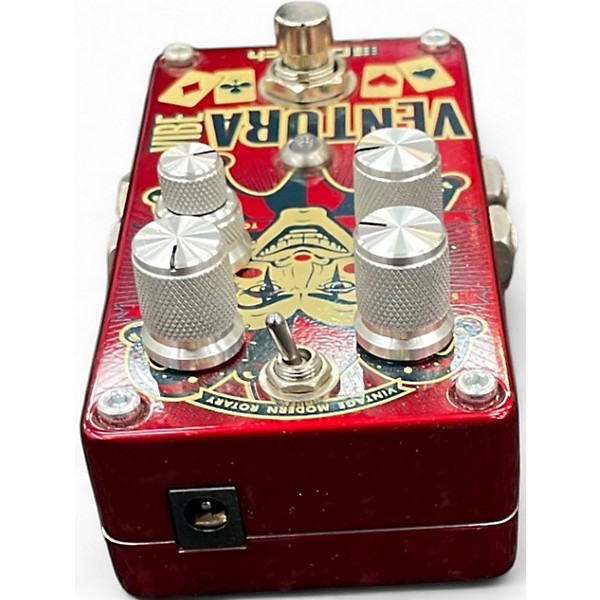 DigiTech Ventura Vibe Effects ギター エフェクター DigiTech Ventura Vibe Effects ギター エフェクター