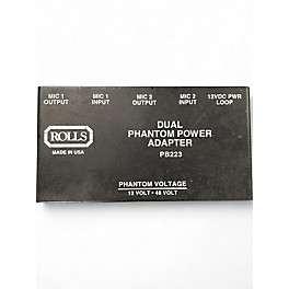 Used Rolls PB223 Power Supply