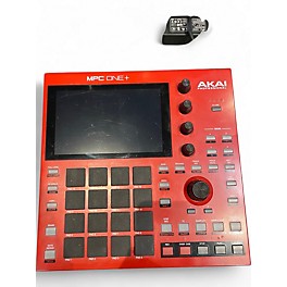 Used Akai Professional MPC ONE + Production Controller