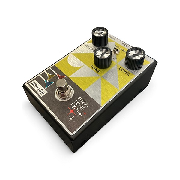 Used Maestro Fuzz-Tone  Effect Pedal