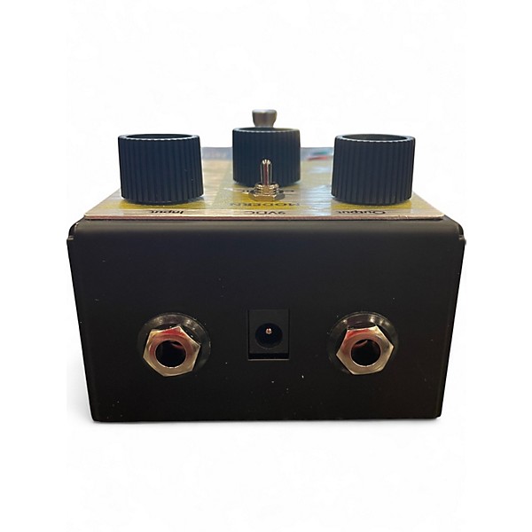 Used Maestro Fuzz-Tone  Effect Pedal