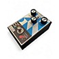 Used Maestro Comet Chorus Effect Pedal