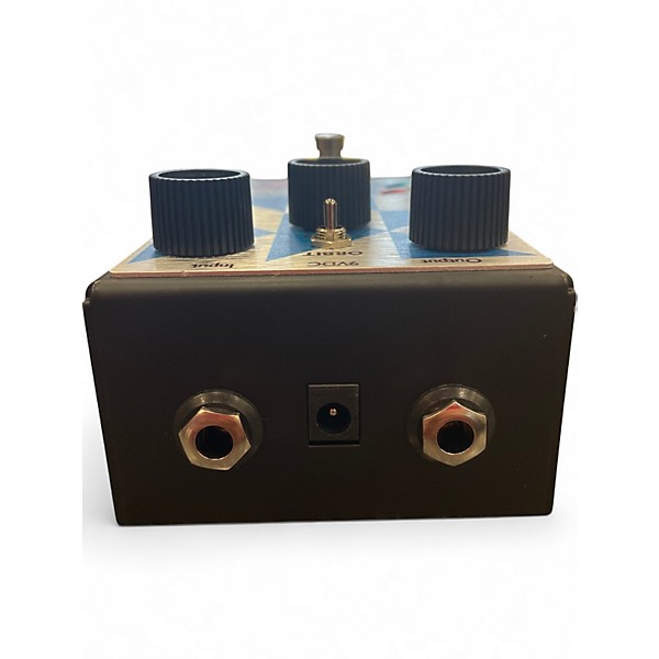 Used Maestro Comet Chorus Effect Pedal