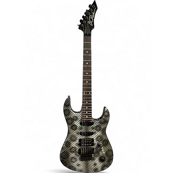 B.C Rich 日本製  snake B.C Rich snake / Electric Guitar w/ Original SC From JAPAN