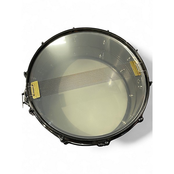 スネア ブラックマジック Ludwig Drums :: Black Magic