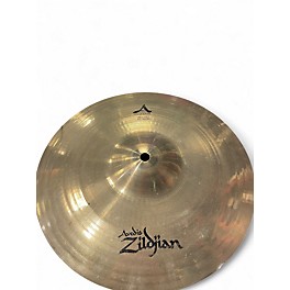 Used Zildjian 12in A Custom Splash Cymbal