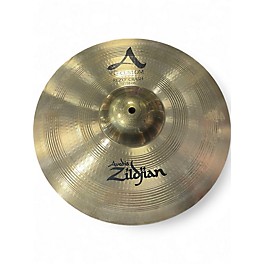 Used Zildjian 15in A Custom Rezo Crash Cymbal