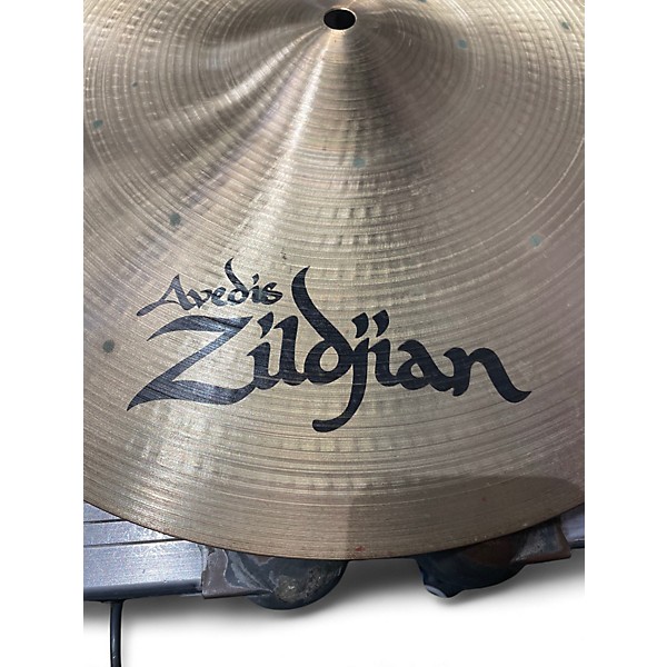Zildjian 16